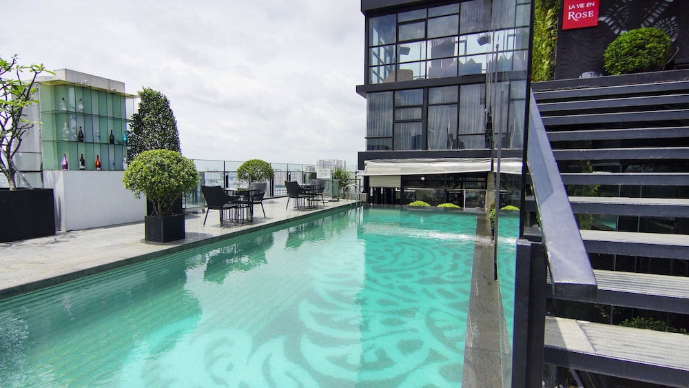 Luxury Ben Thanh Taa Apartments 7/78
