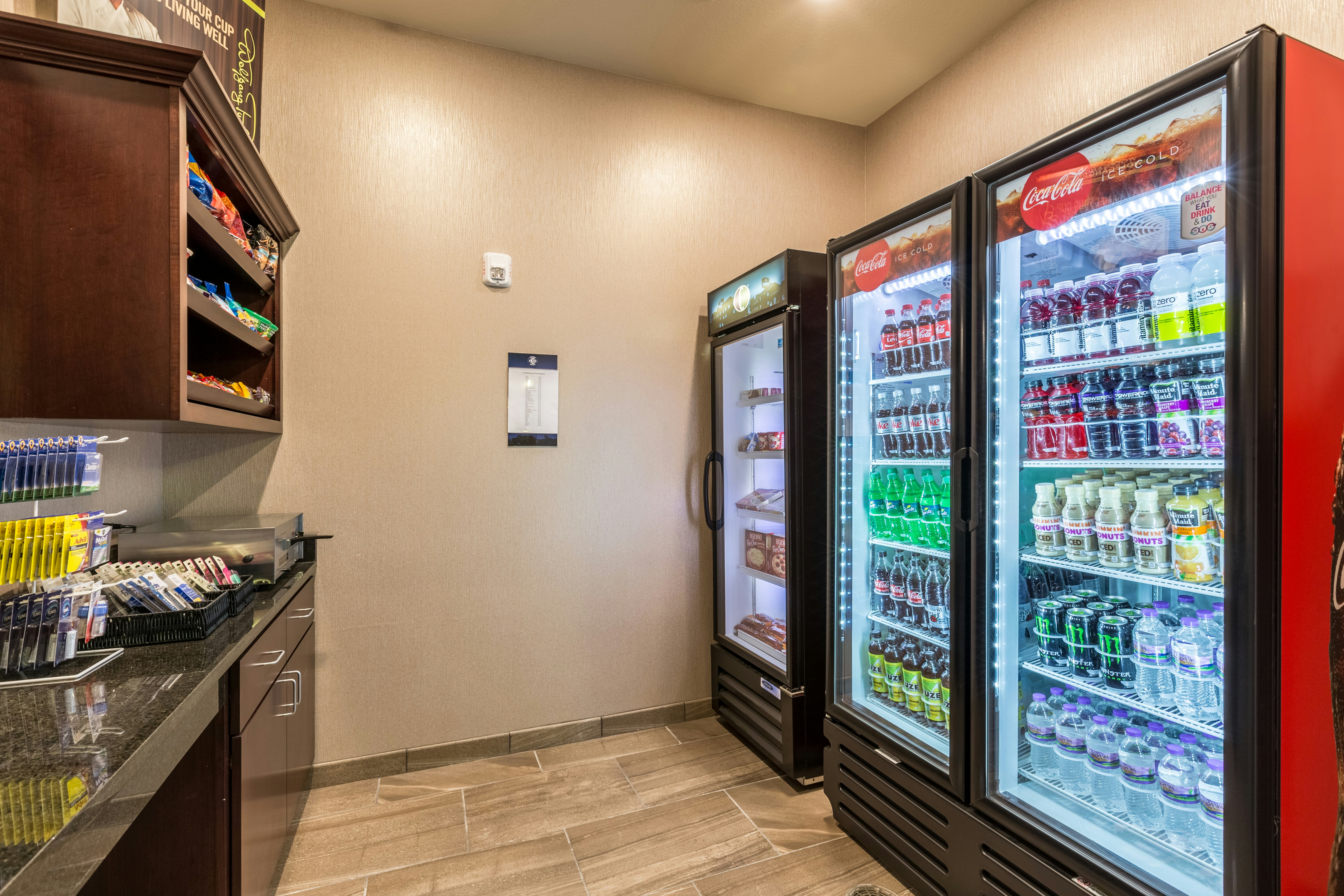 Cobblestone Hotel & Suites – Stevens Point 28/55