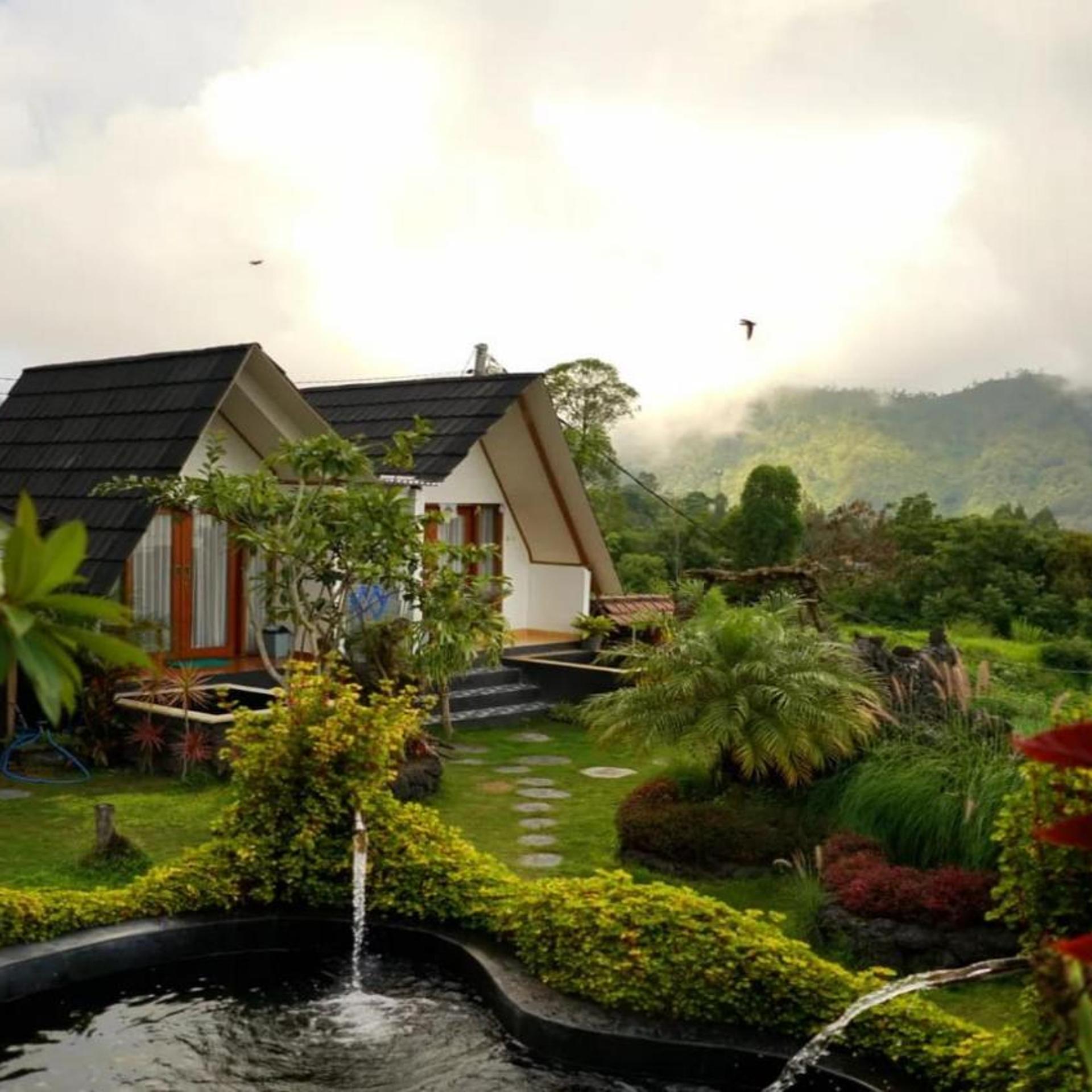 Belvilla Break Coffee Kintamani 49/59
