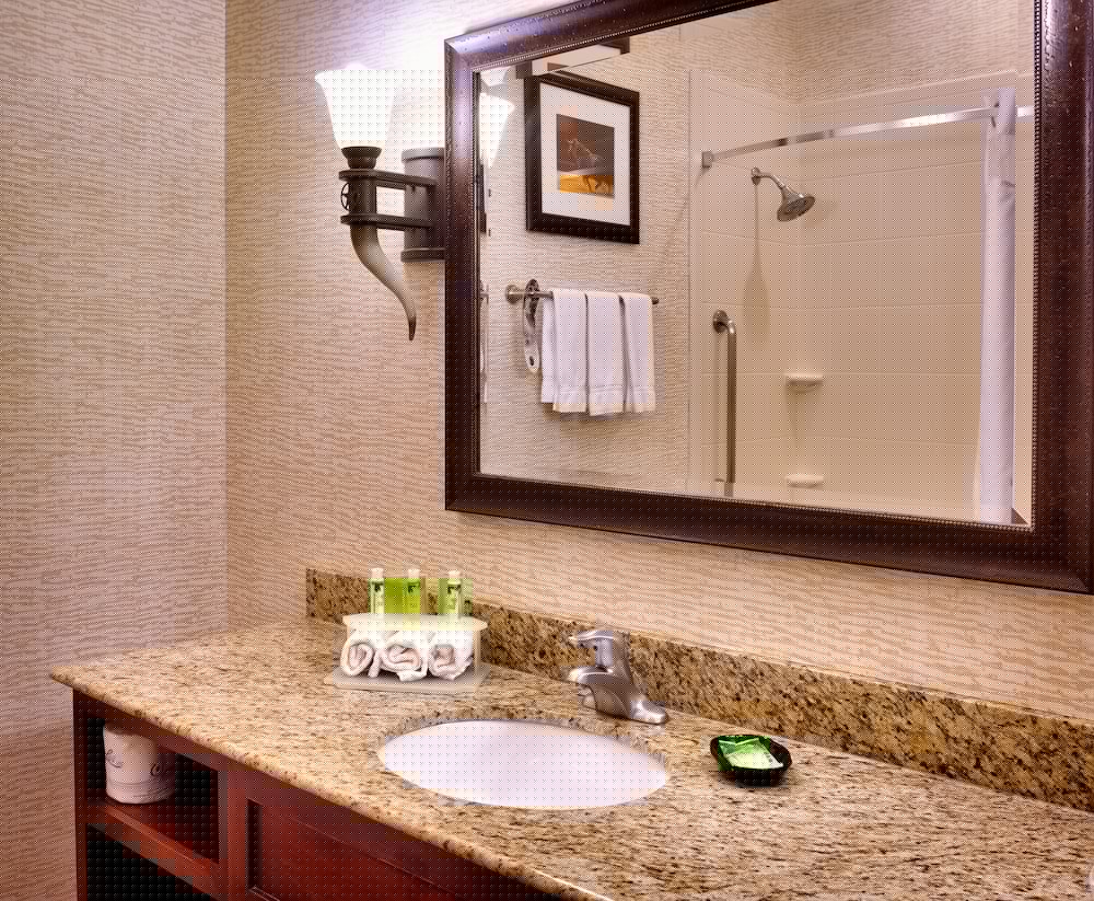 Holiday Inn Express Hotel And Suites Kanab 11/71