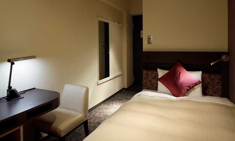 Mitsui Garden Hotel Osaka Yodoyabashi 6/18