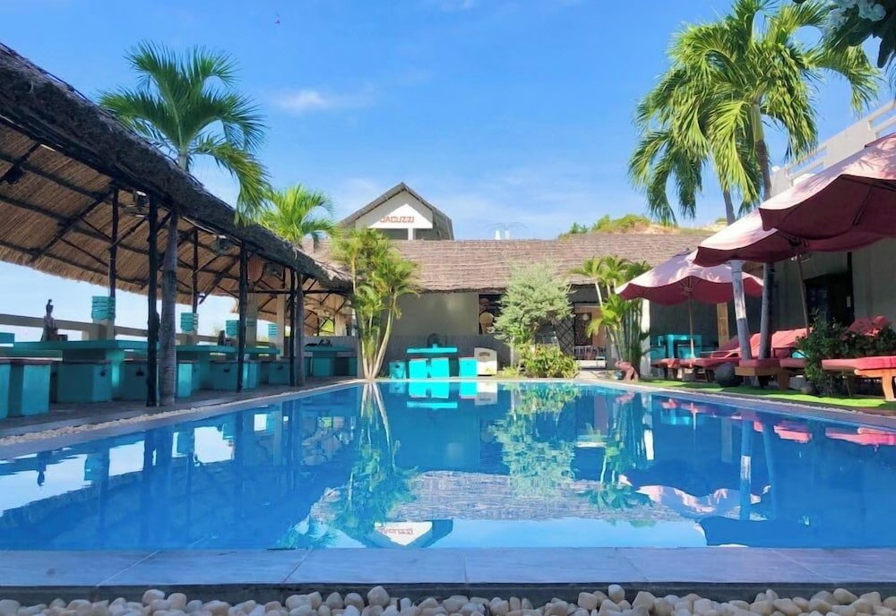 Mui Ne Hills Bliss Hotel 27/30