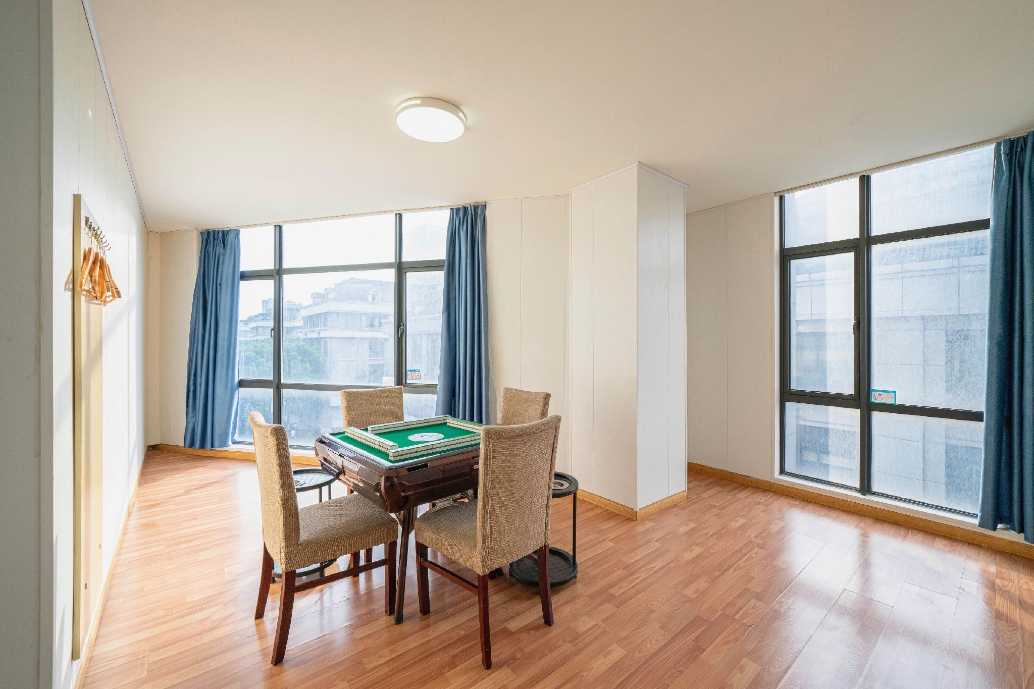 7 Days Inn (Taicang Shanghai East Road) 31/40