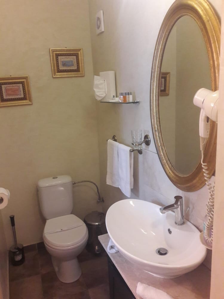 Hotel Boutique Monaco 39/43