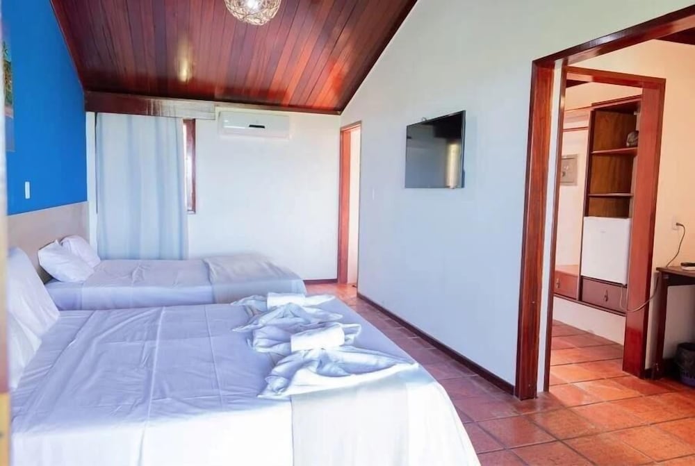 Hotel Praia dos Carneiros by AFT 14/50