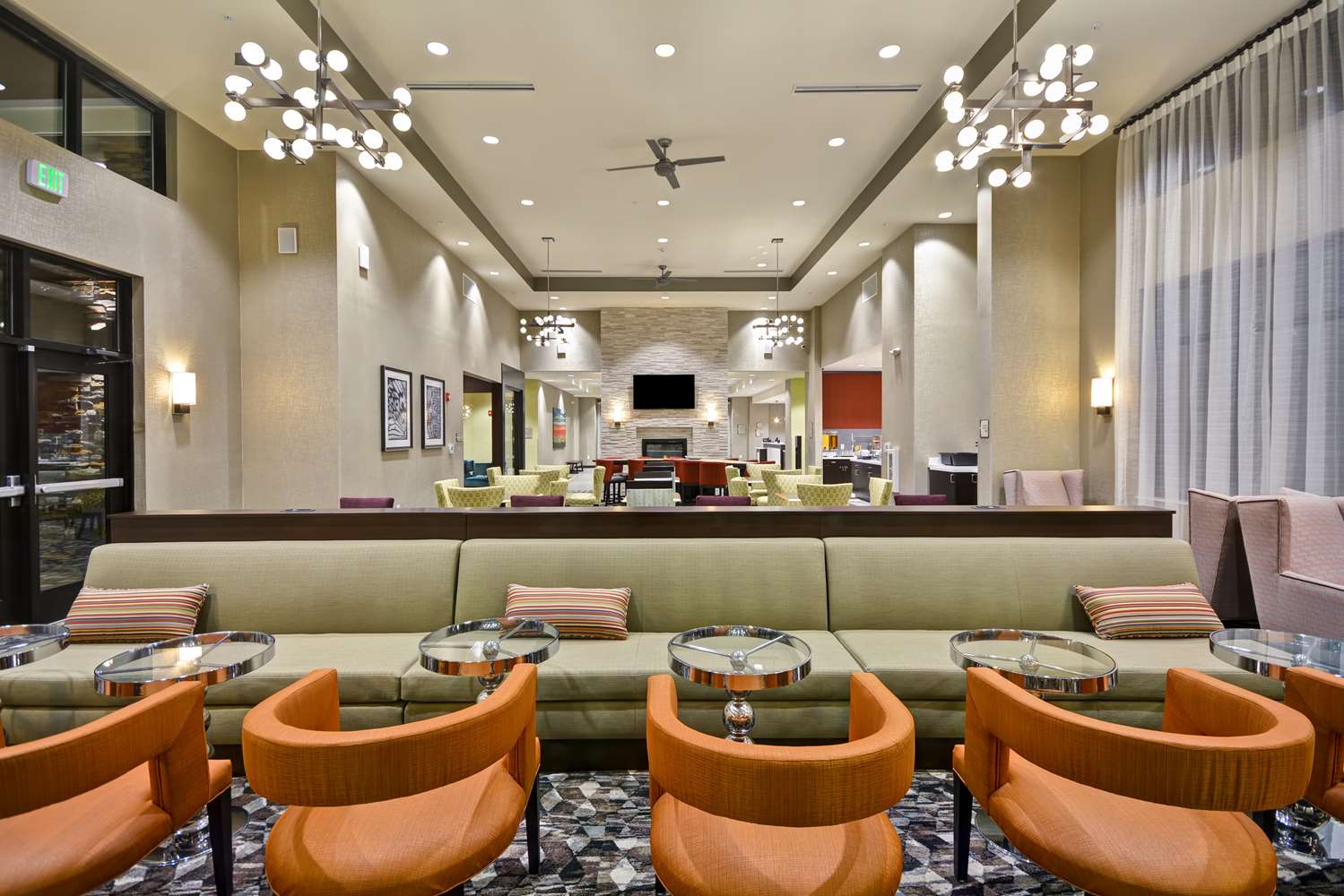HOMEWOOD SUITES BY HILTON ROCKY MOUNT 9/17
