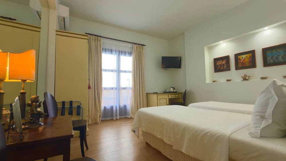 Le Convivial Luxury Suites & Spa 10/45