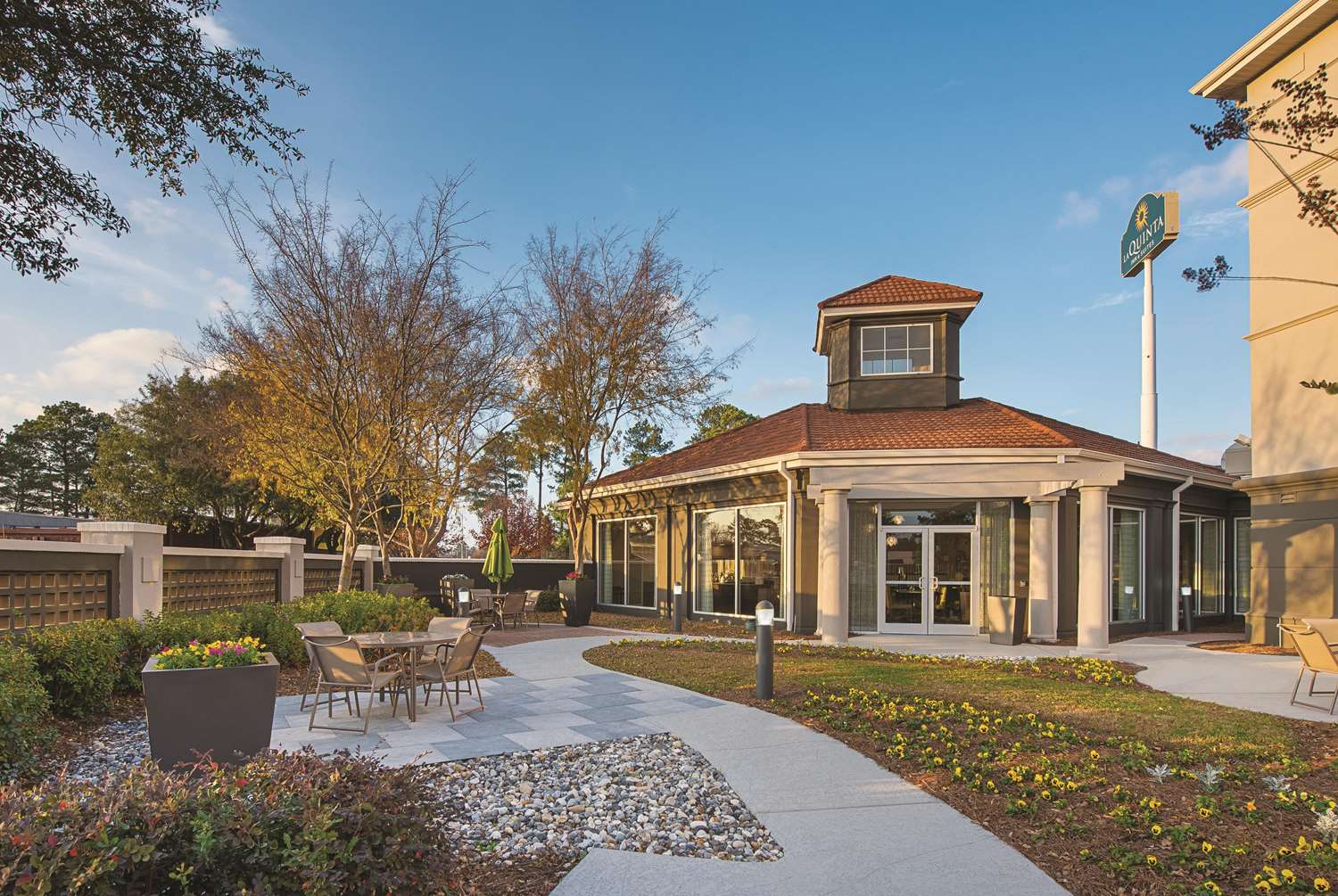 La Quinta Inn & Suites by Wyndham Shreveport Airport 26/33