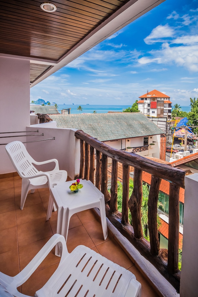 Ao Nang Sunset Hotel 23/34