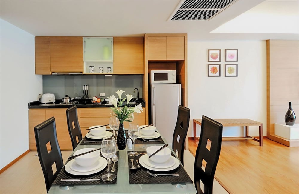 Golden Pearl Residences 38/50