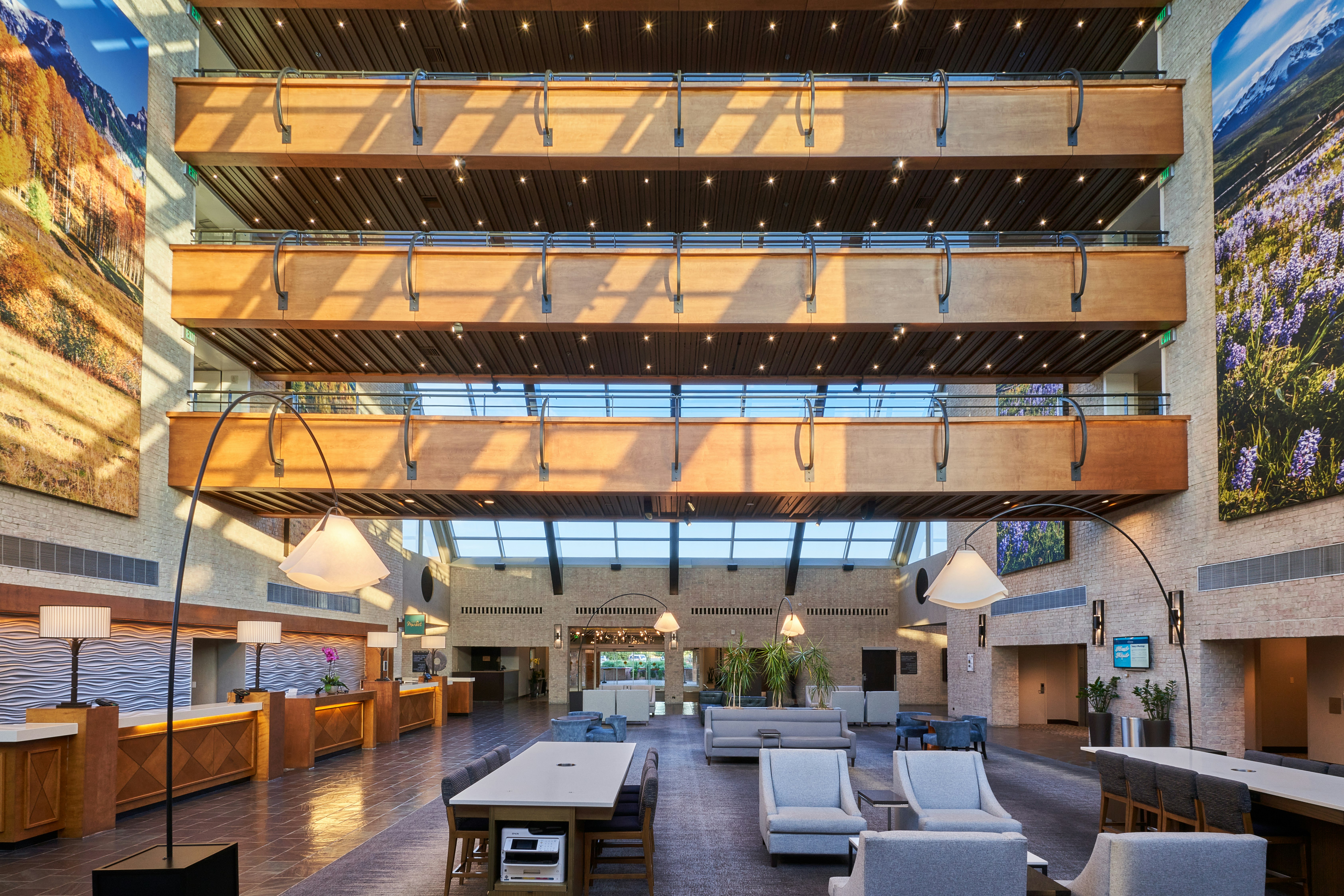 The Inverness Denver, a Hilton Golf & Spa Resort 2/78