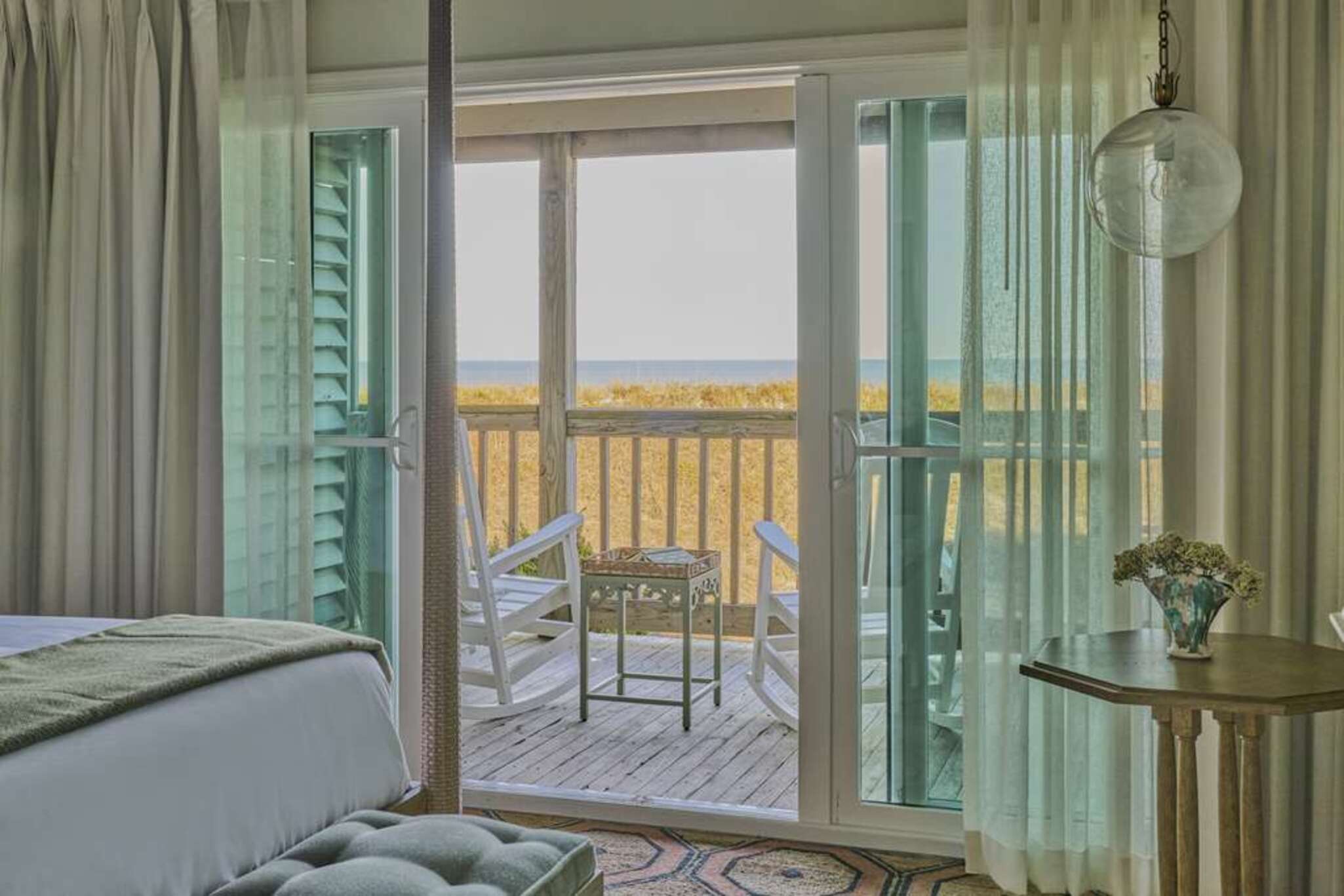 Room, 2 Queen Beds, Ocean View