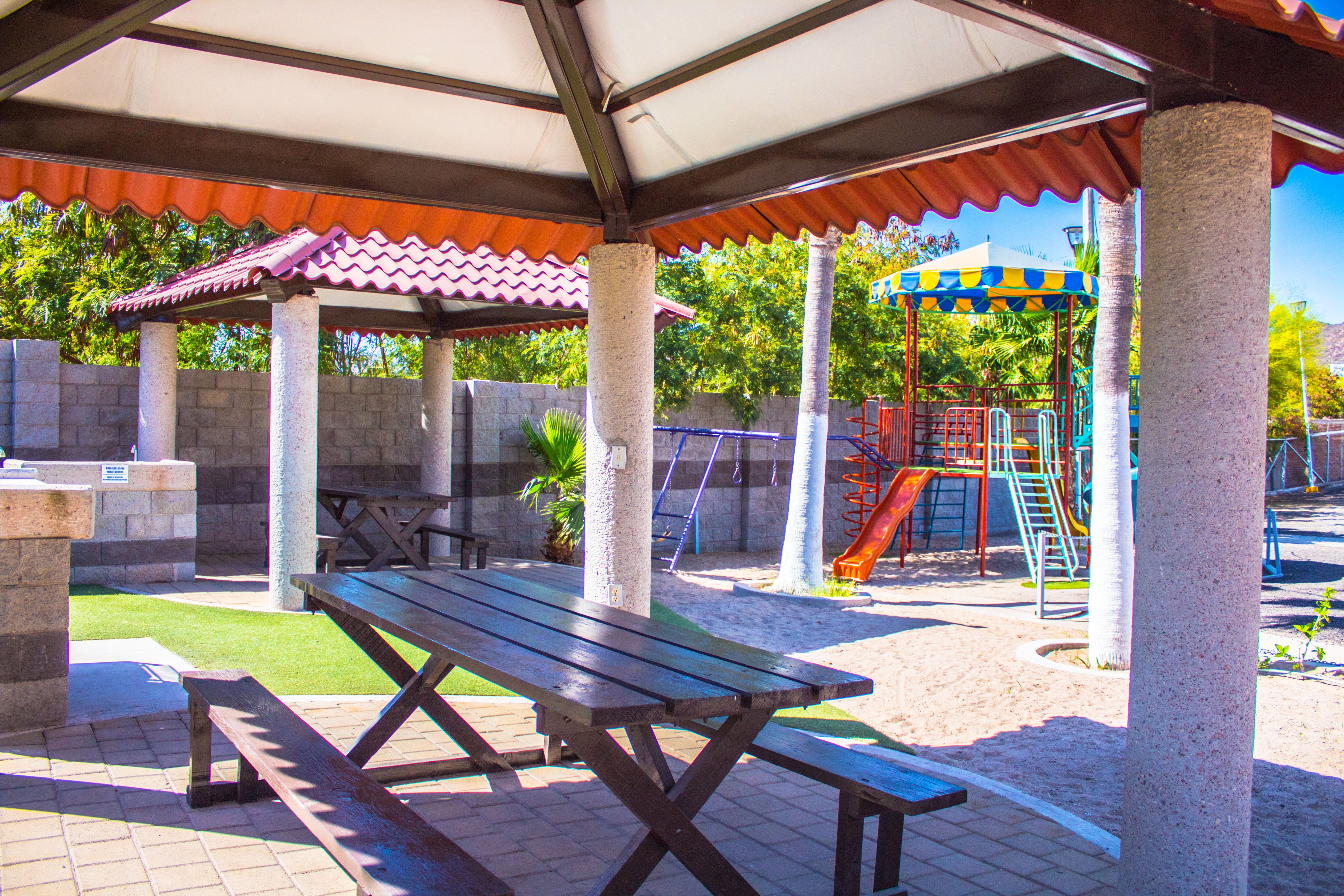 Holiday Inn Express Guaymas 13/37