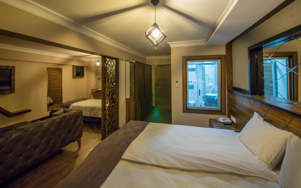 Fidanoglu Suite Hotel 16/56