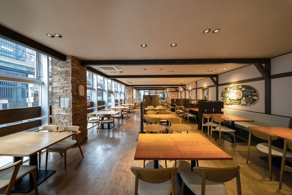 Hotel Vista Premio Kyoto Kawaramachi St. 32/47
