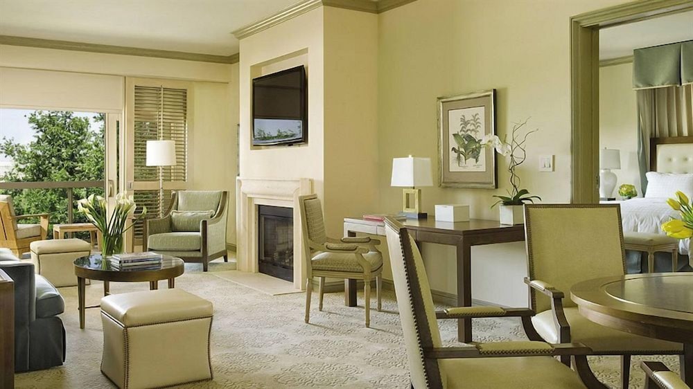 The Ritz-Carlton Dallas, Las Colinas 63/83