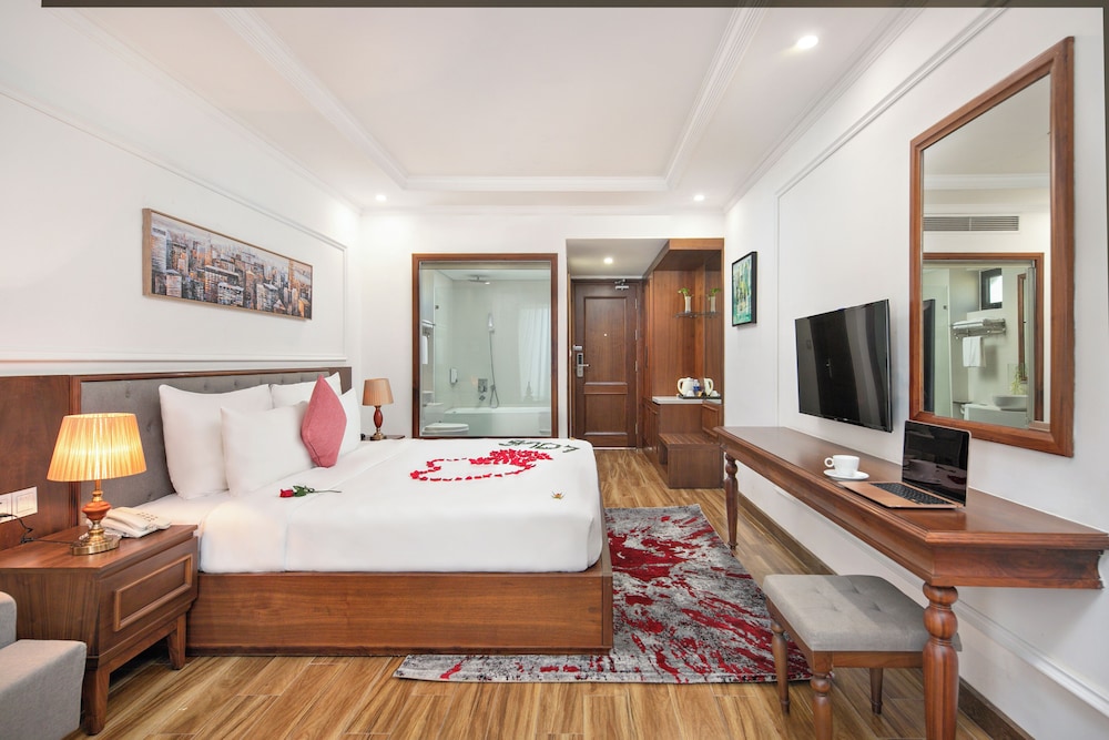 The Sail Hotel Danang 14/50