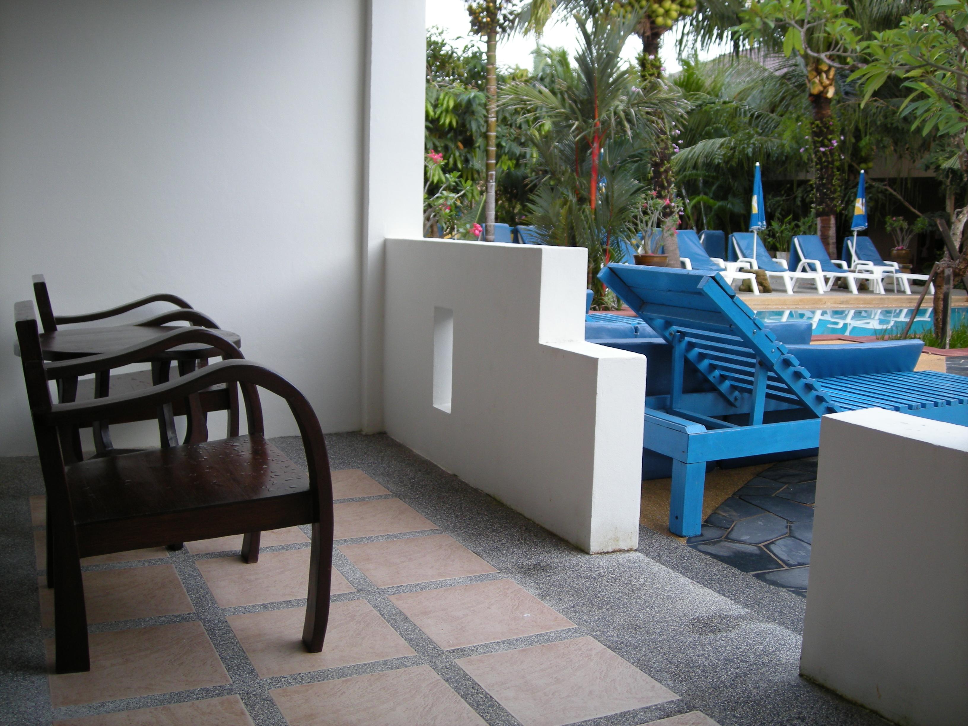 Niranapa Boutique Resort 14/50