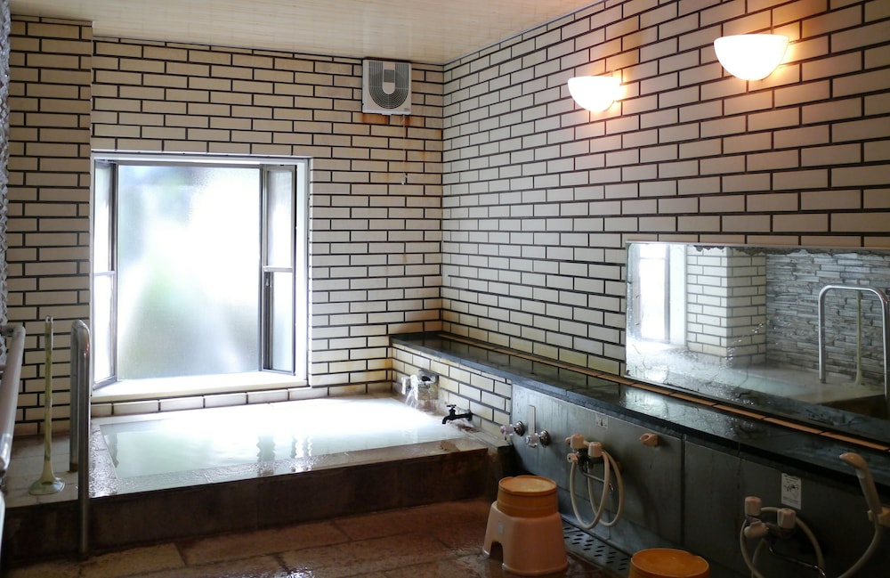 Ryokan Mizu no Kaori (ex Hakone Gora Onsen Mizu no Kaori) 27/50