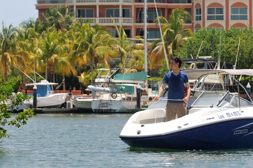 Marina Costa Bonita 19/23