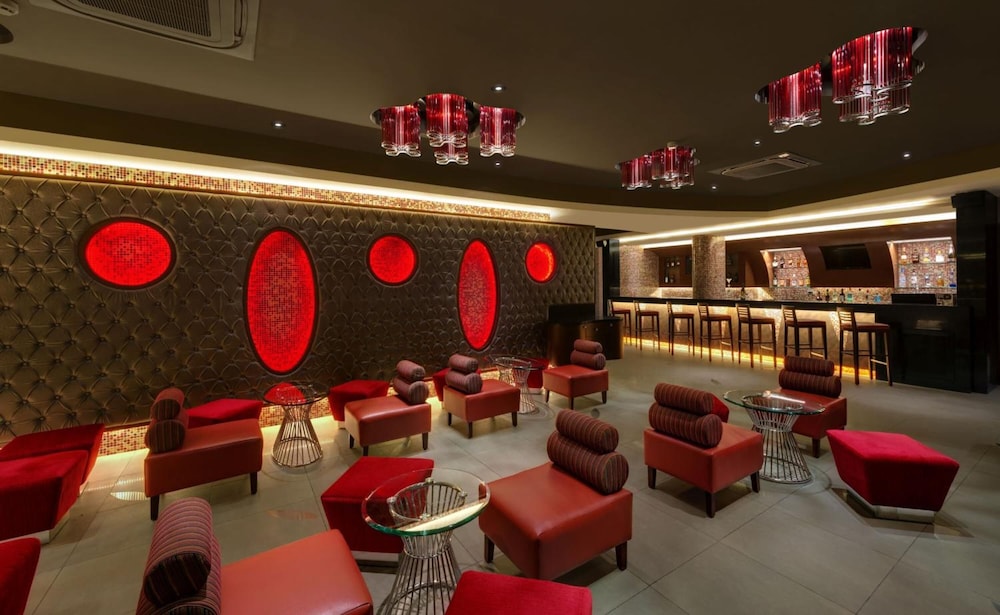 The Fern Kadamba Hotel And Spa 33/42