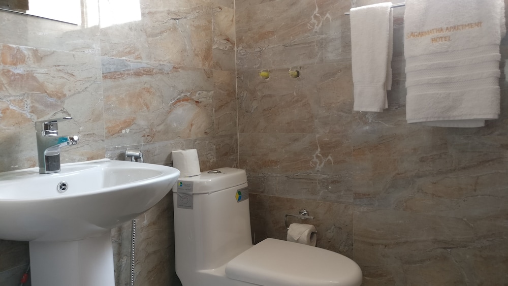Sagarmatha Apartment Bed & Breakfast 49/49