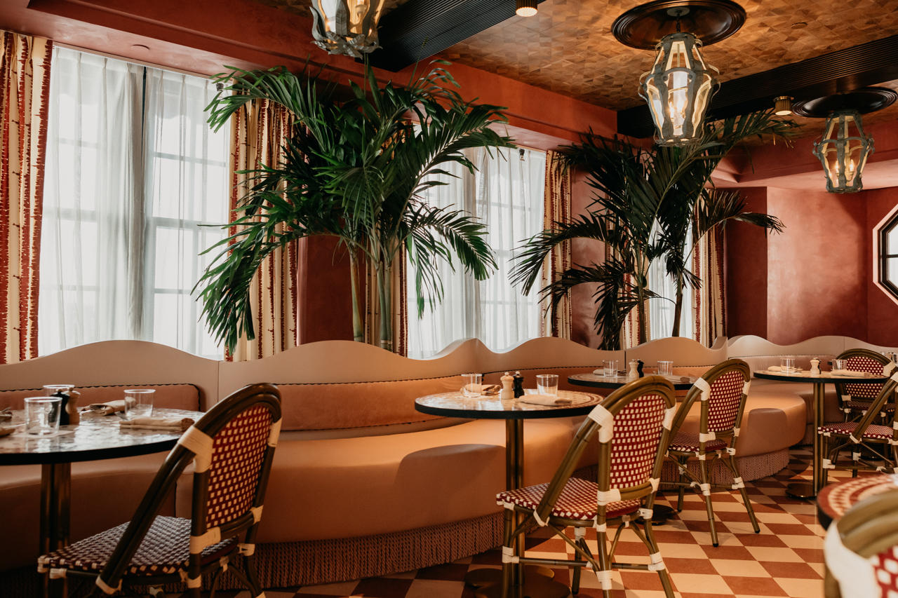 Esme Miami Beach 44/61