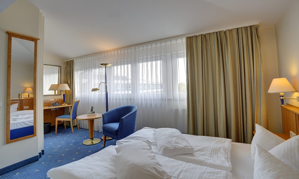 Room at ACHAT Hotel Magdeburg, MAGDEBURG