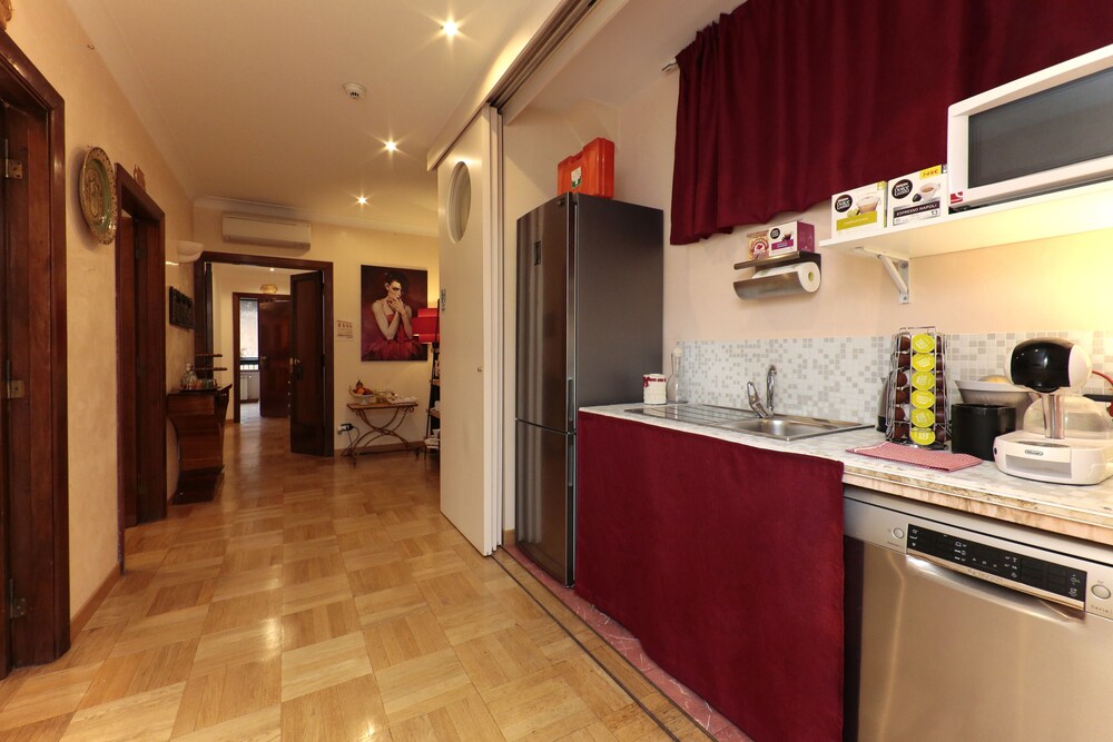 Residenza Delle Arti 8/70