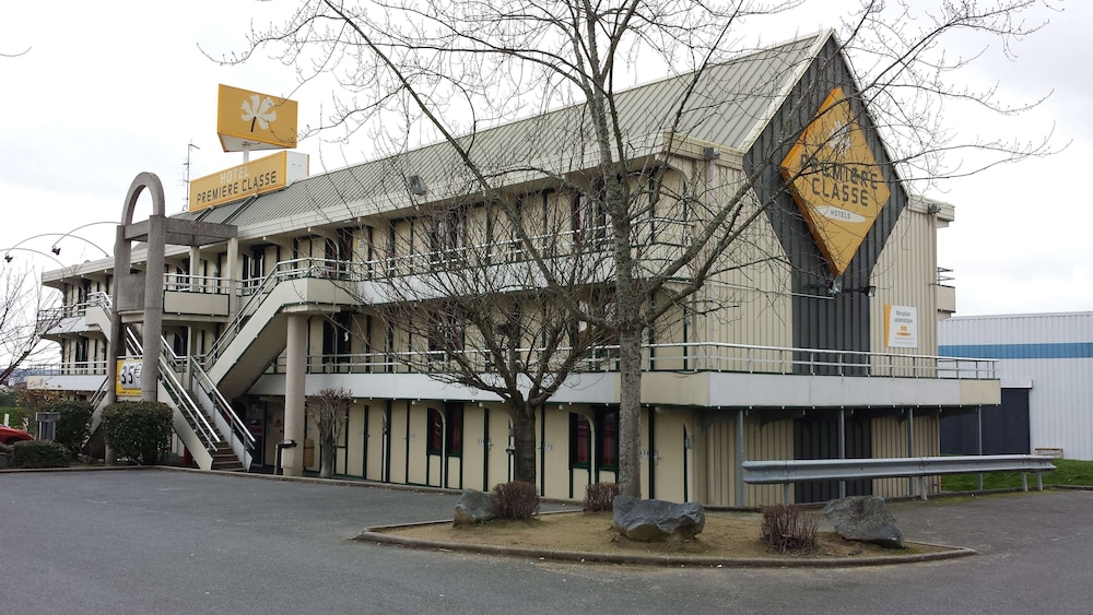 Premiere Classe Montlucon Saint Victor 53/56