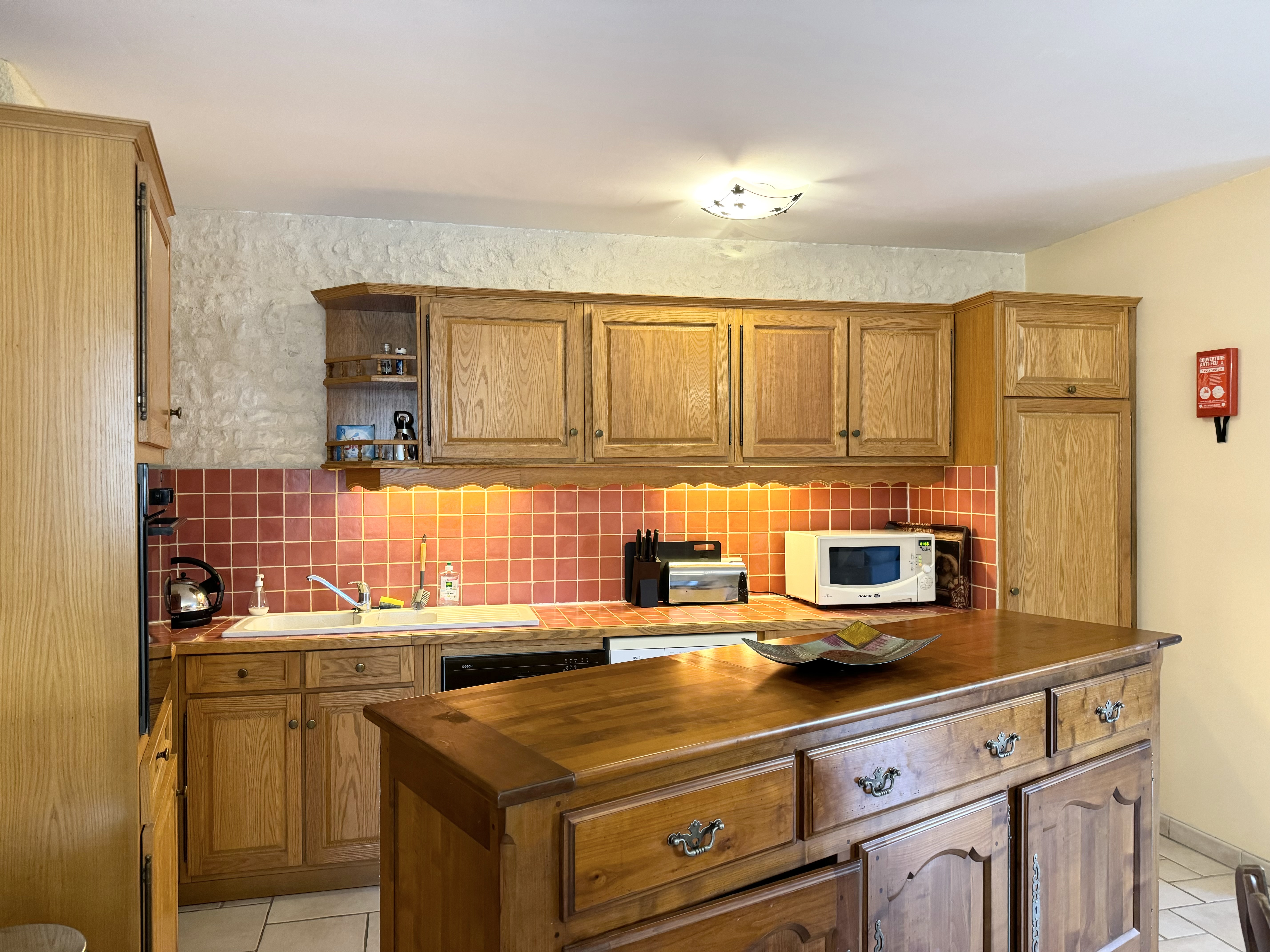 Relais De Saint Preuil 3/50