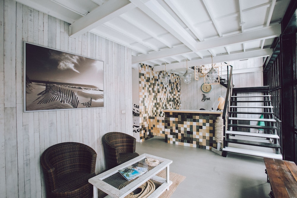 The Street Hostel Koh Lipe - Adult Only 31/42