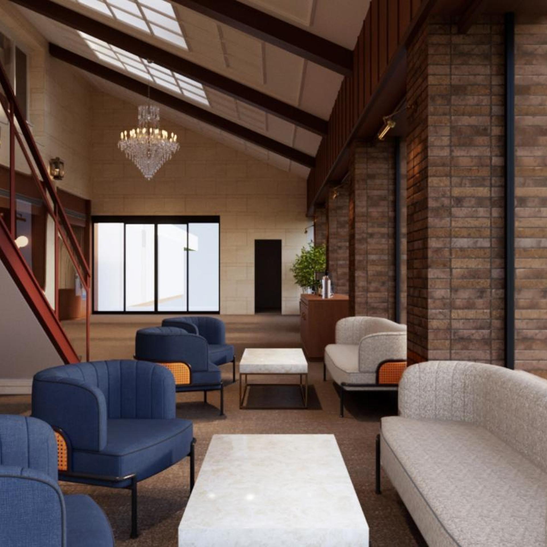 Oarai Park Hotel 30/50