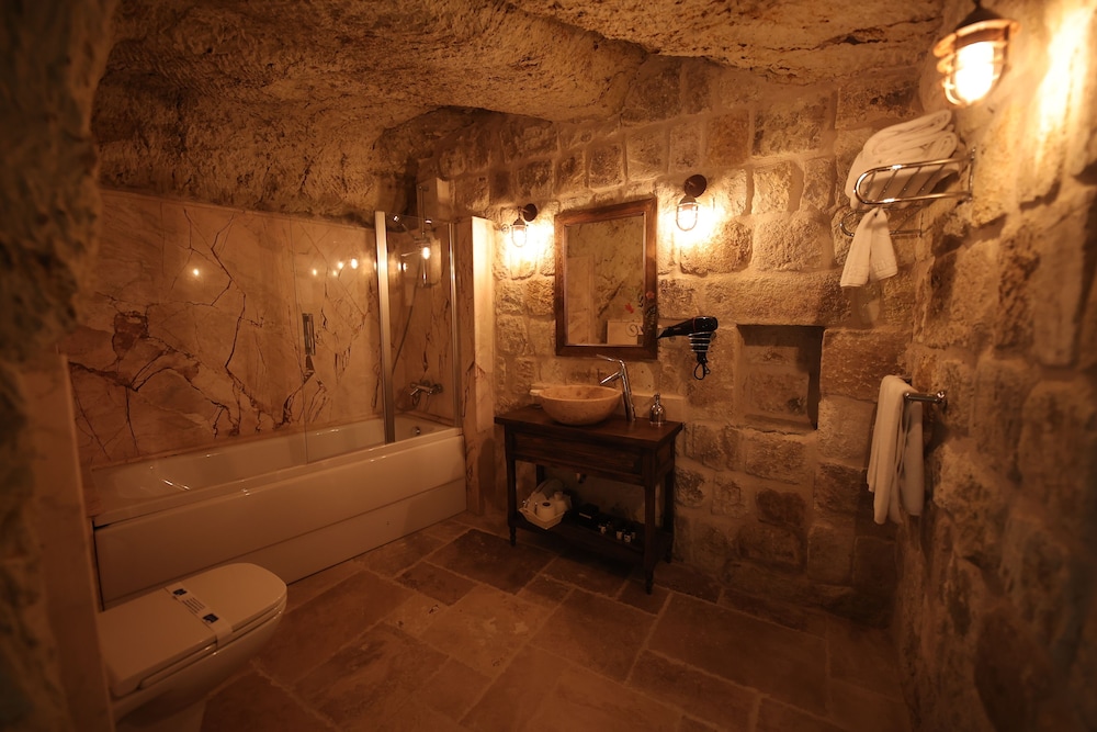 Urgup Cave Suites 25/48