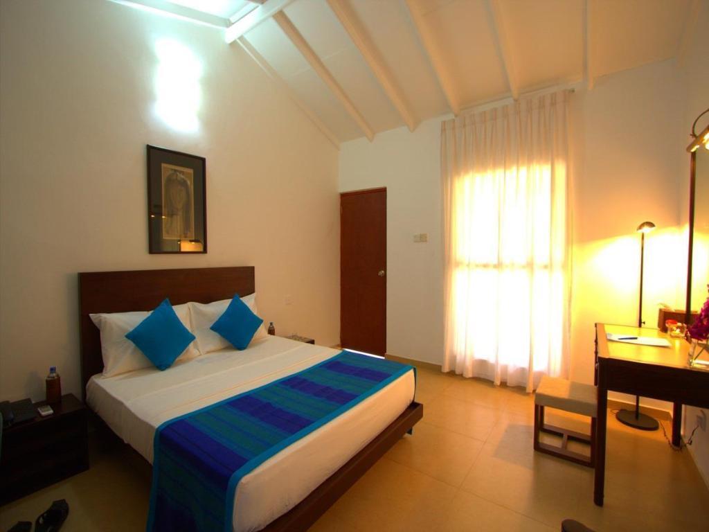 Room at AMAGI BEACH, MARAWILA