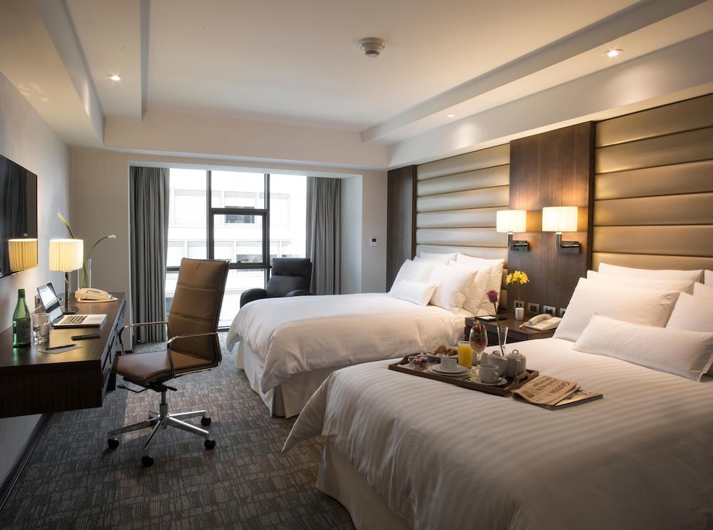 Swiss, Executive, Double Bed