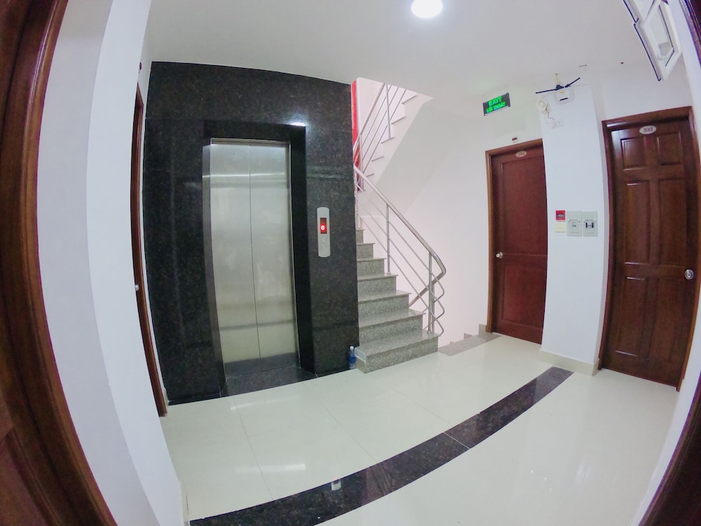 B&B Chill Home 2 - Formerly Phan Anh Hotel 20/40