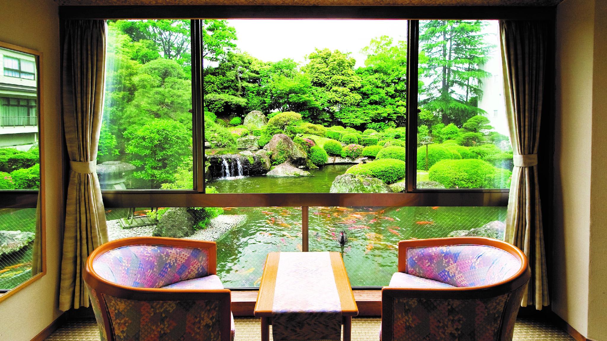 Hotel Sekifu 34/45