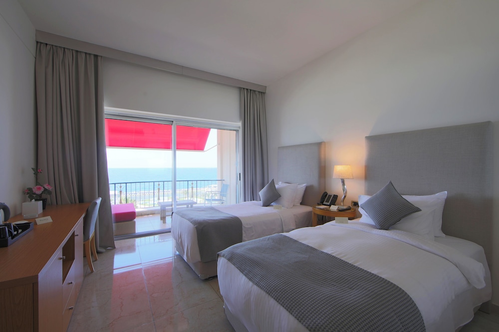 Superior Room Sea View: