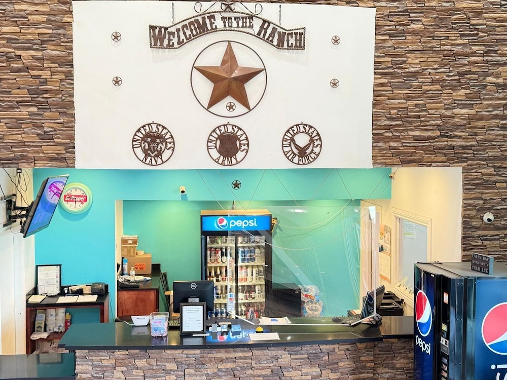 Alien Residence Inn 5/39