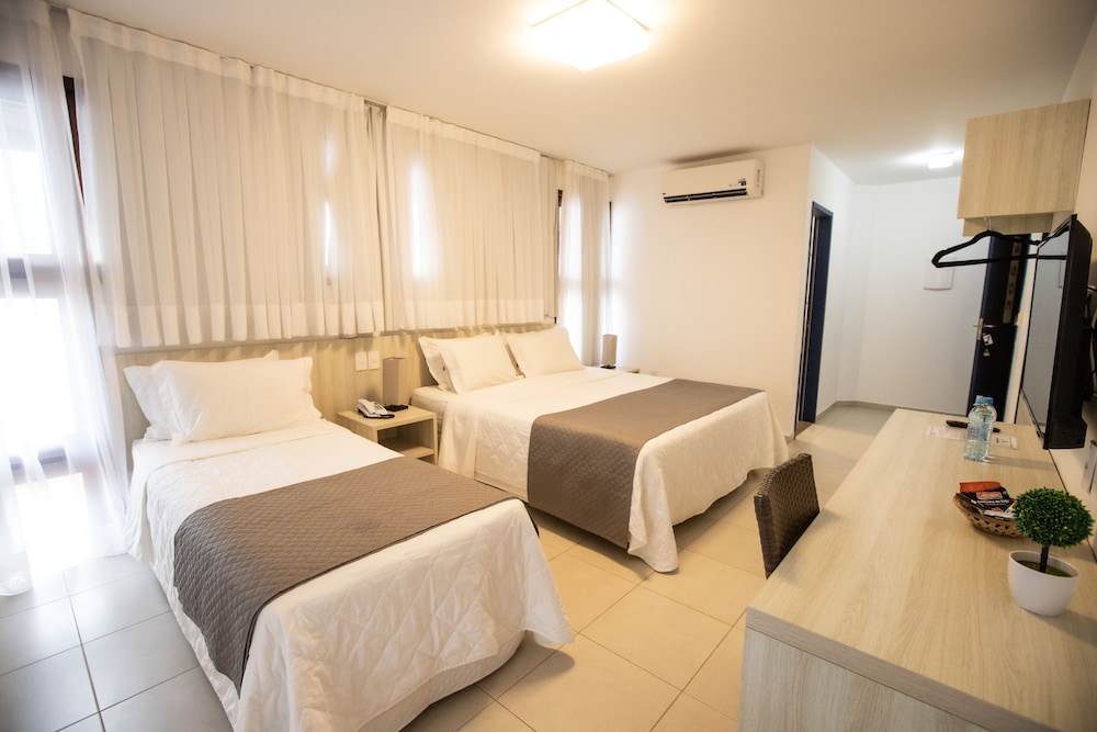 Viva Barra Hotel Pousada 22/66