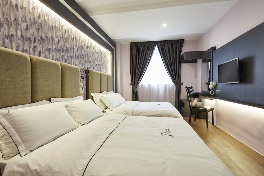 Dream Luxury Hotel 11/50