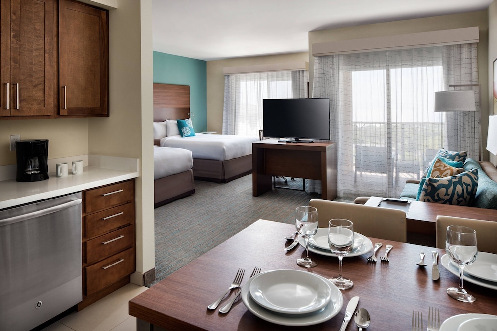 Residence Inn Maui Wailea 41/62