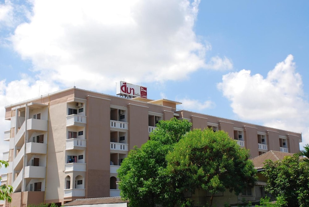 Dma Hotel 3/32