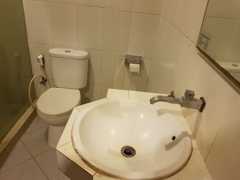 N2 Hotel Gunung Sahari 13/46