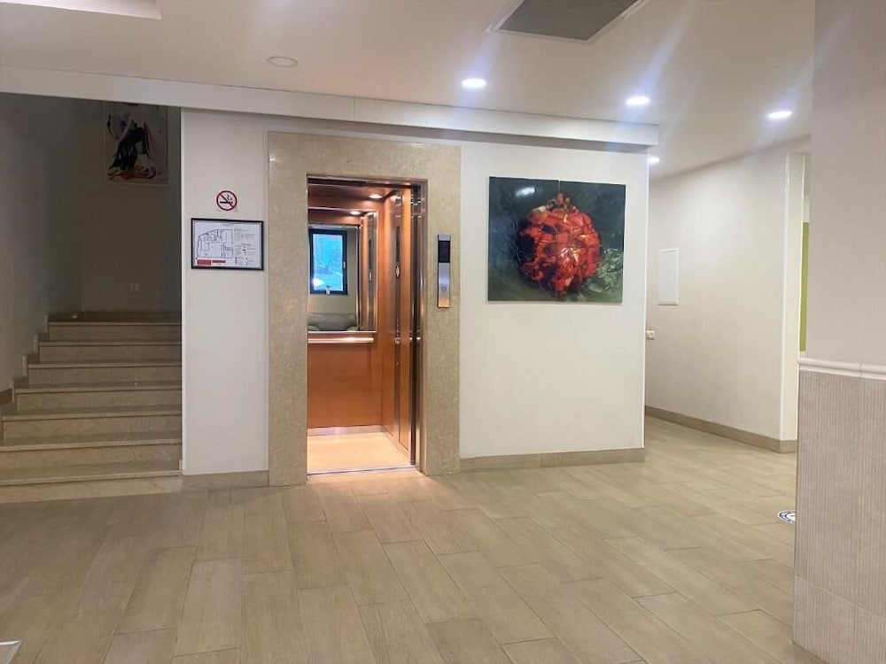 Hotel Garnet Tbilisi 17/50