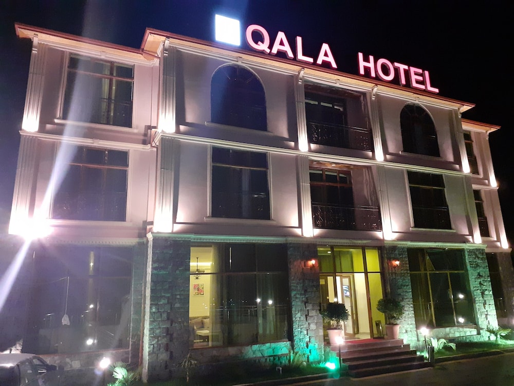 Ruma Qala Hotel 1/50