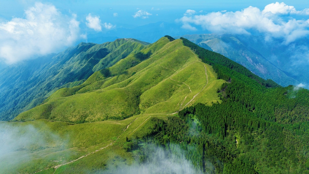 voco Wugong Mountain Jiangxi by IHG 44/50
