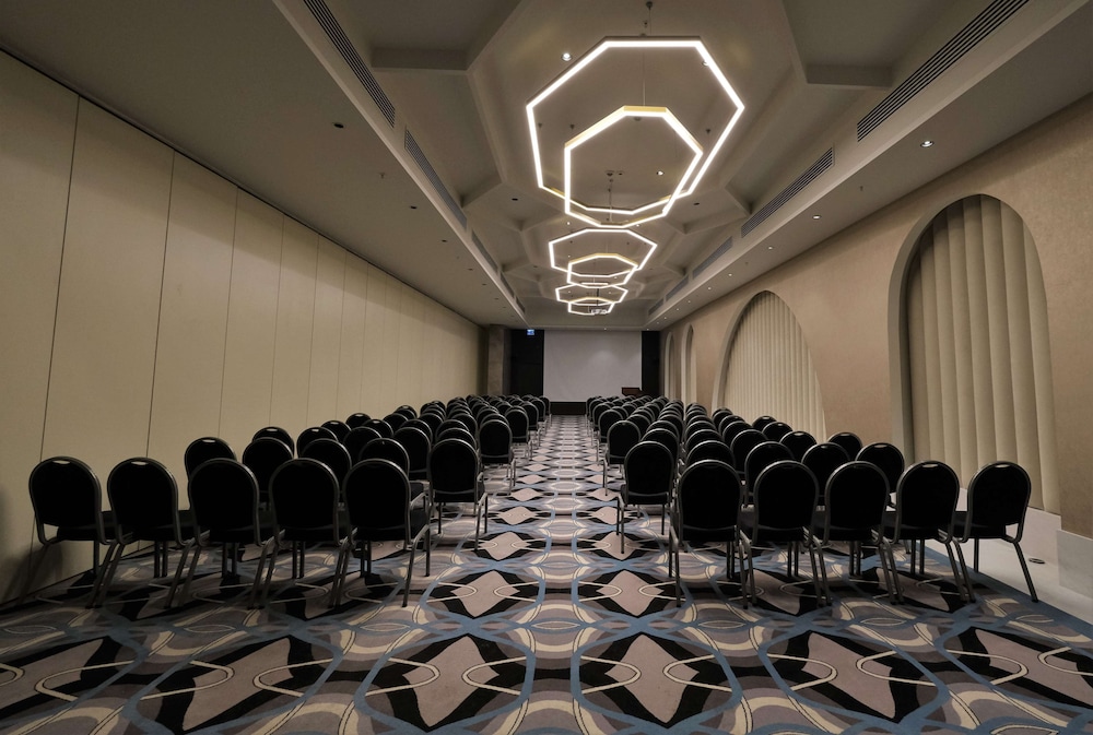 DoubleTree by Hilton Antalya-Kemer All-Inclusive Resort 63/73