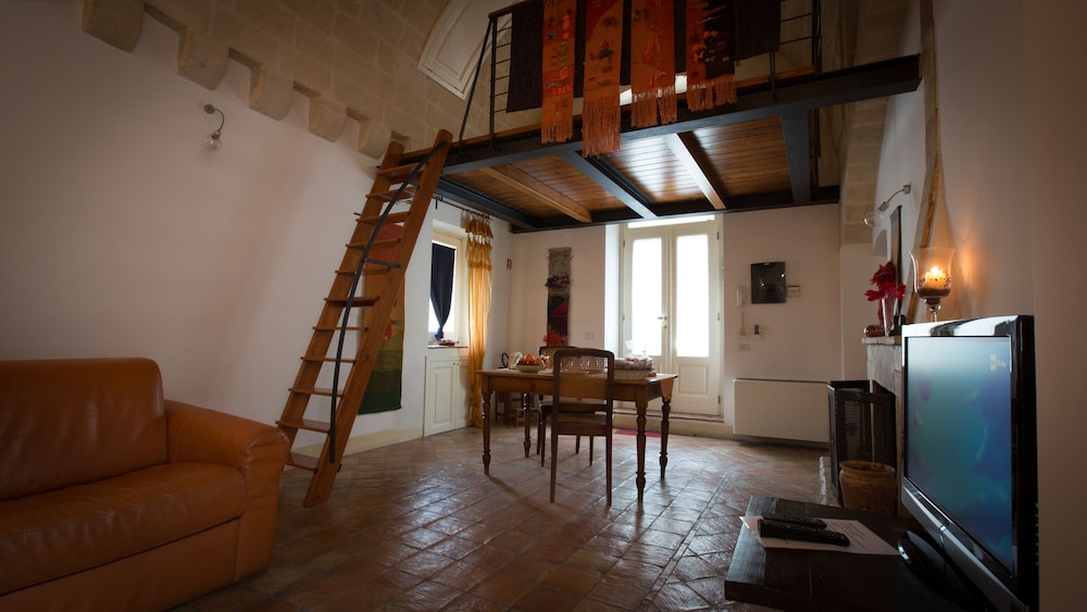 Hotel Residence San Giorgio Matera 44/68